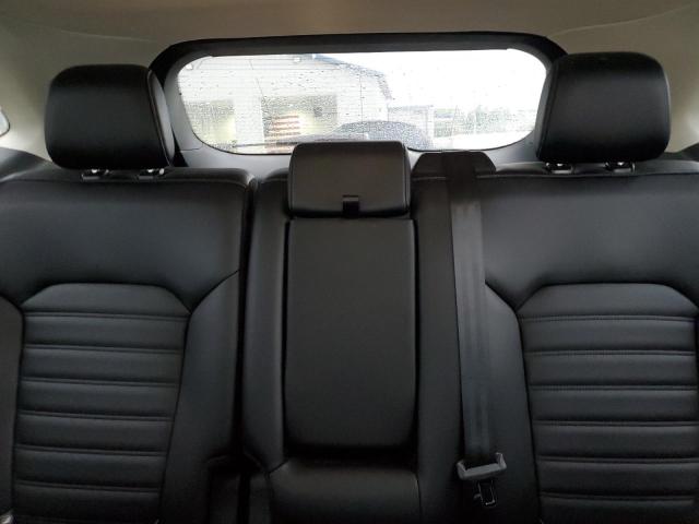 2020 FORD EDGE SEL - 2FMPK4J91LBB23723