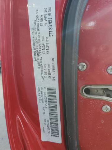 2016 DODGE DART GT 1C3CDFEB8GD750428