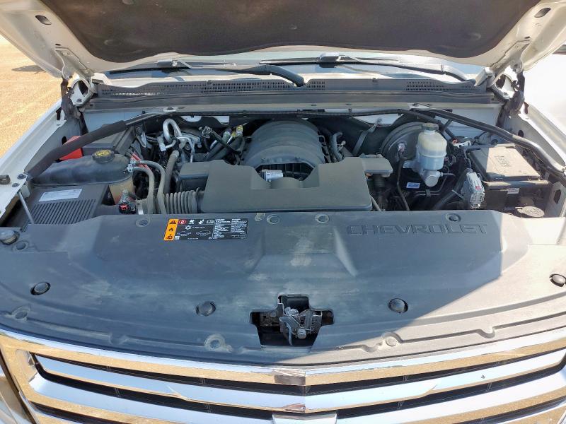 2020 CHEVROLET TAHOE C1500 LS - 1GNSCAKC1LR196955