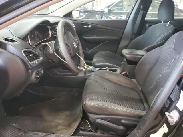 2015 DODGE DART SXT 1C3CDFBB1FD306617