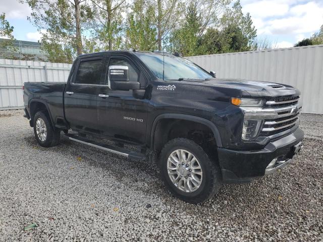 2020 CHEVROLET SILVERADO K3500 HIGH COUNTRY 1GC4YVEY6LF297699