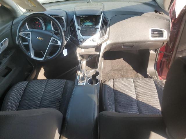 2016 CHEVROLET EQUINOX LT 2GNFLFEK4G6213900