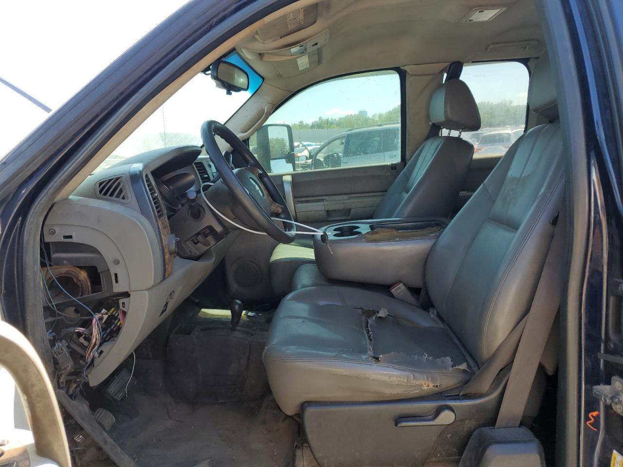 Lot #3286507170 2009 CHEVROLET SILVERADO