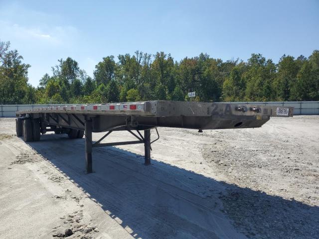 Global Auto Auctions: 2024 DORSEY UNKNOWN