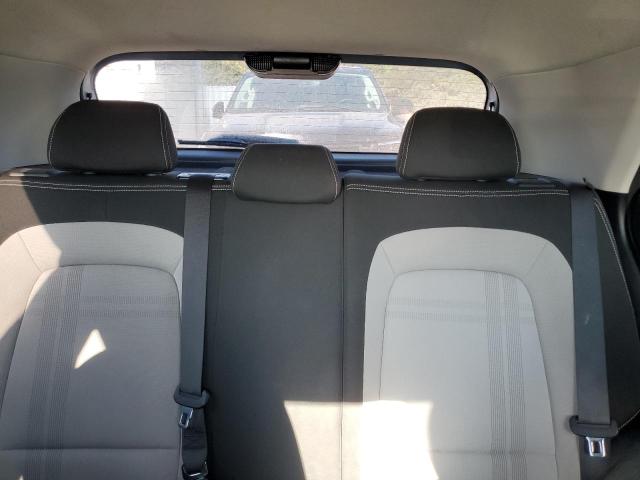 2021 HYUNDAI VENUE SEL KMHRC8A30MU101765