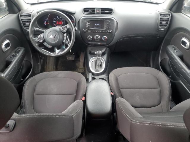 2018 KIA SOUL KNDJN2A2XJ7604911