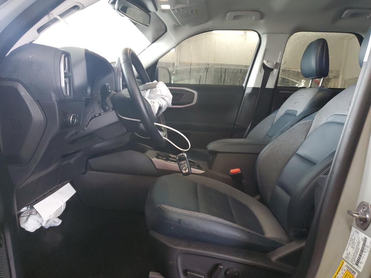 FORD BRONCO SPORT OUTER BANKS