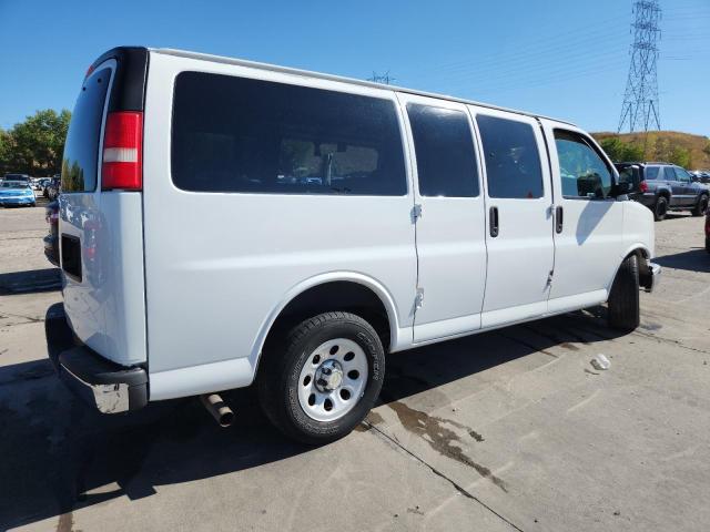 2013 CHEVROLET EXPRESS G1 - 1GNSGCF47D1113628