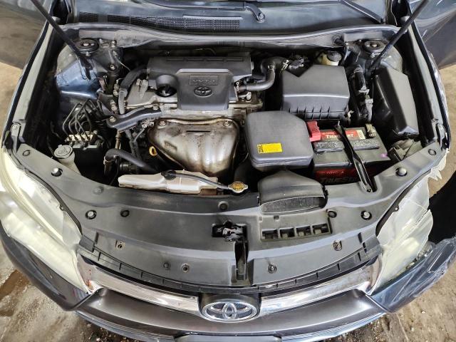 2015 TOYOTA CAMRY LE - 4T4BF1FK4FR494503