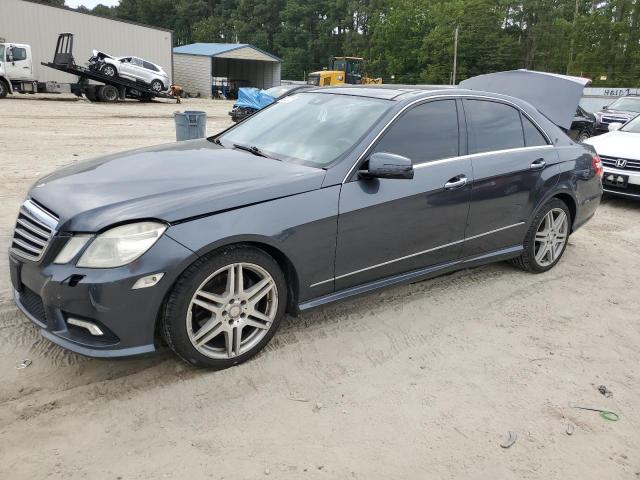 MERCEDES-BENZ E 350 4MAT