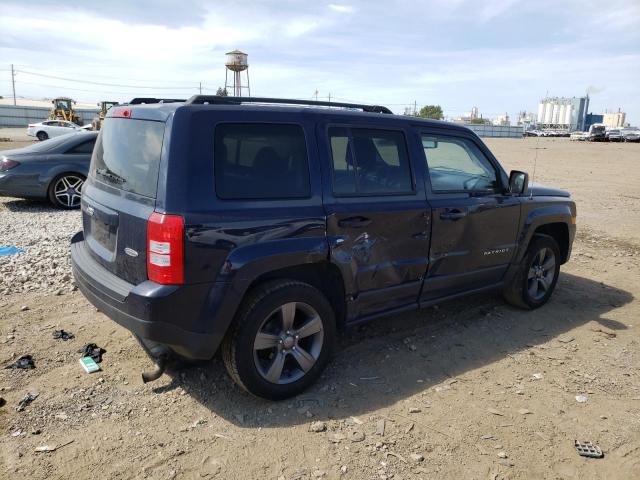 2015 JEEP PATRIOT LA 1C4NJRFB0FD303491