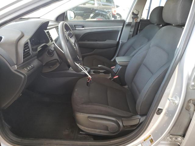 2020 HYUNDAI ELANTRA SEL - 5NPD84LF8LH553598