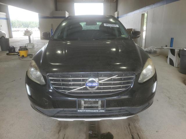 2015 VOLVO XC60 T5 YV440MDJ8F2716201