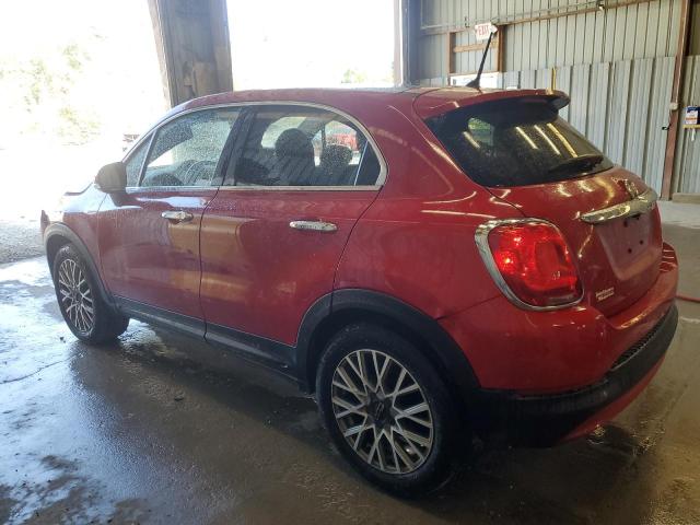 2017 FIAT 500X LOUNG ZFBCFYDB2HP535682