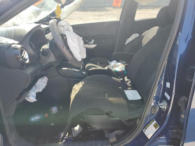 2020 NISSAN KICKS SV #3296952839