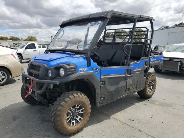 2022 KAWASAKI KAT820 C - JKBATSC13NB500179