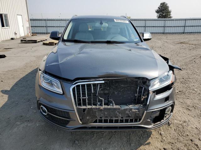 2016 AUDI Q5 PREMIUM WA1D7AFPXGA038664