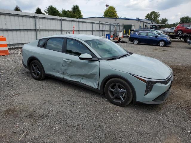 2025 KIA K4 LX 3KPFT4DE8SE022076