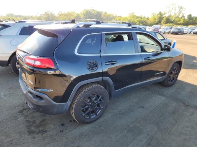 2014 JEEP CHEROKEE L - 1C4PJMCS8EW124943