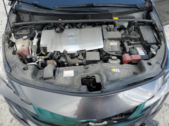 2017 TOYOTA PRIUS PRIM JTDKARFP3H3001846