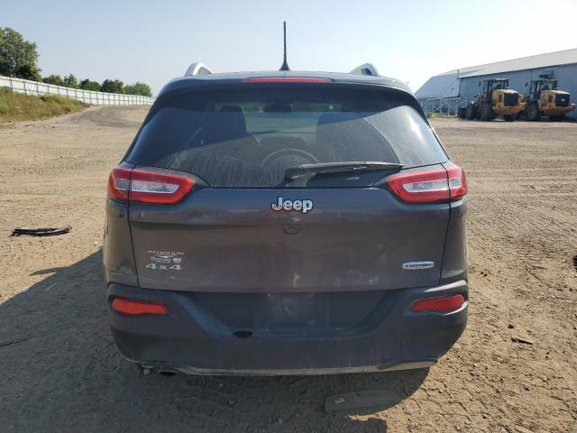2018 JEEP CHEROKEE L 1C4PJMLBXJD556049