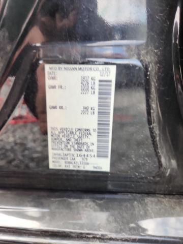 2018 NISSAN ALTIMA 2.5 #3292477712