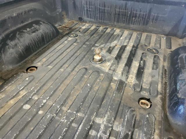 2016 RAM 2500 ST 3C6UR5CL9GG218655