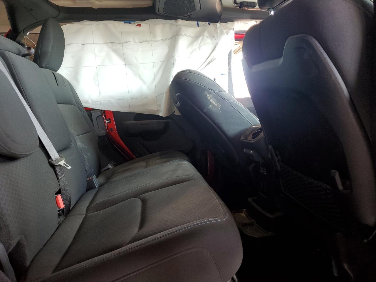 JEEP WRANGLER RUBICON 4XE