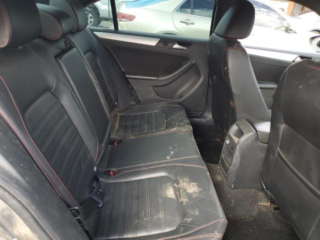 2014 VOLKSWAGEN JETTA GLI #3284975957