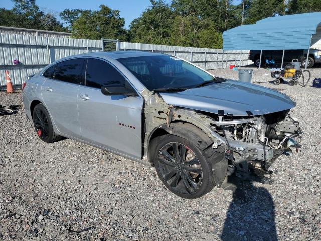 2022 CHEVROLET MALIBU LT - 1G1ZD5ST6NF153852