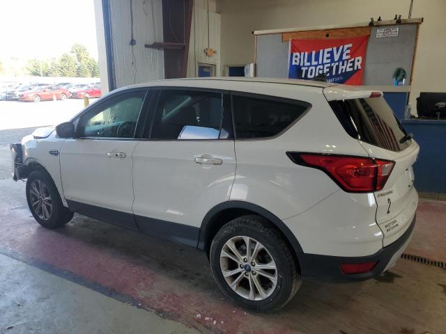 2019 FORD ESCAPE SE 1FMCU9GD6KUA47846