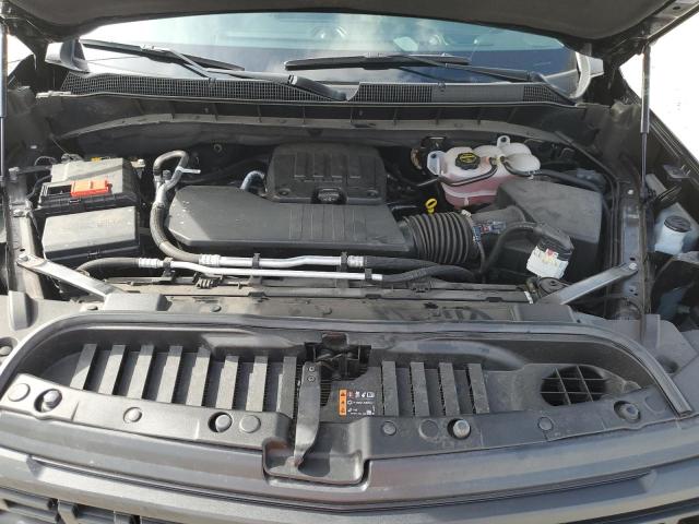 2024 CHEVROLET SILVERADO 1GCPABEK4RZ290222