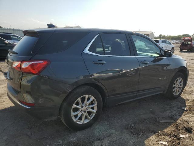2020 CHEVROLET EQUINOX LT - 2GNAXKEV8L6105758