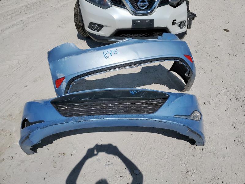 2015 HYUNDAI SONATA HYB - KMHEC4A45FA125564