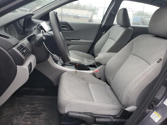 2014 HONDA ACCORD LX - 1HGCR2F31EA232643