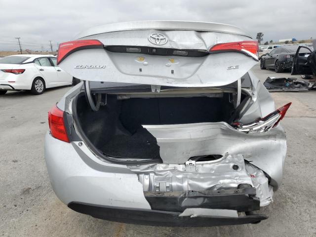 2018 TOYOTA COROLLA L #3286756327