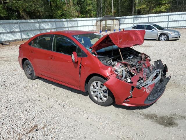 2020 TOYOTA COROLLA LE - JTDEPRAE9LJ108986