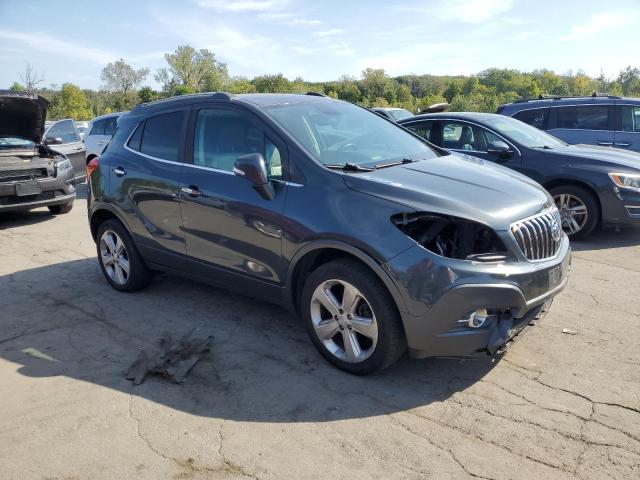 2016 BUICK ENCORE KL4CJGSB6GB750948