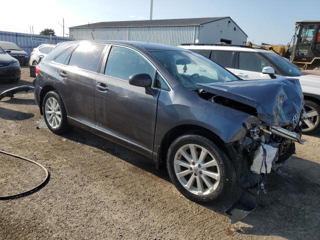 2011 TOYOTA VENZA - 4T3BA3BB2BU024689