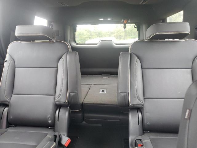 2023 CHEVROLET TAHOE C1500 PREMIER - 1GNSCSKD5PR133510