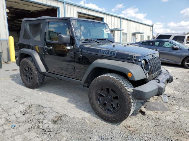 2016 JEEP WRANGLER SPORT 1C4AJWAGXGL338868