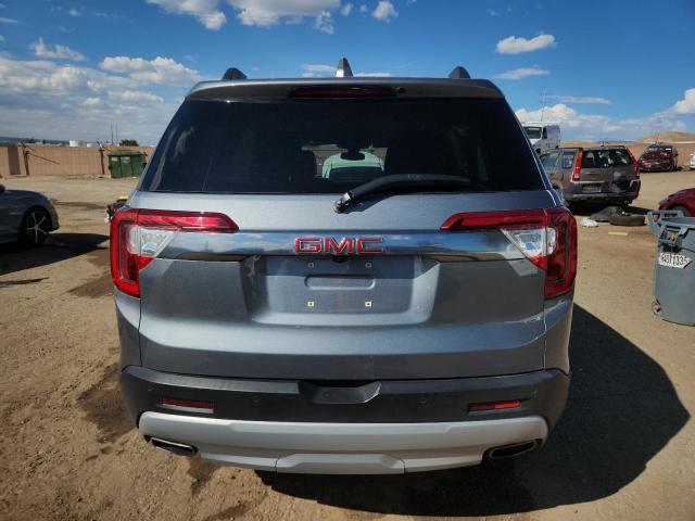 2022 GMC ACADIA SLT 1GKKNML44NZ146554