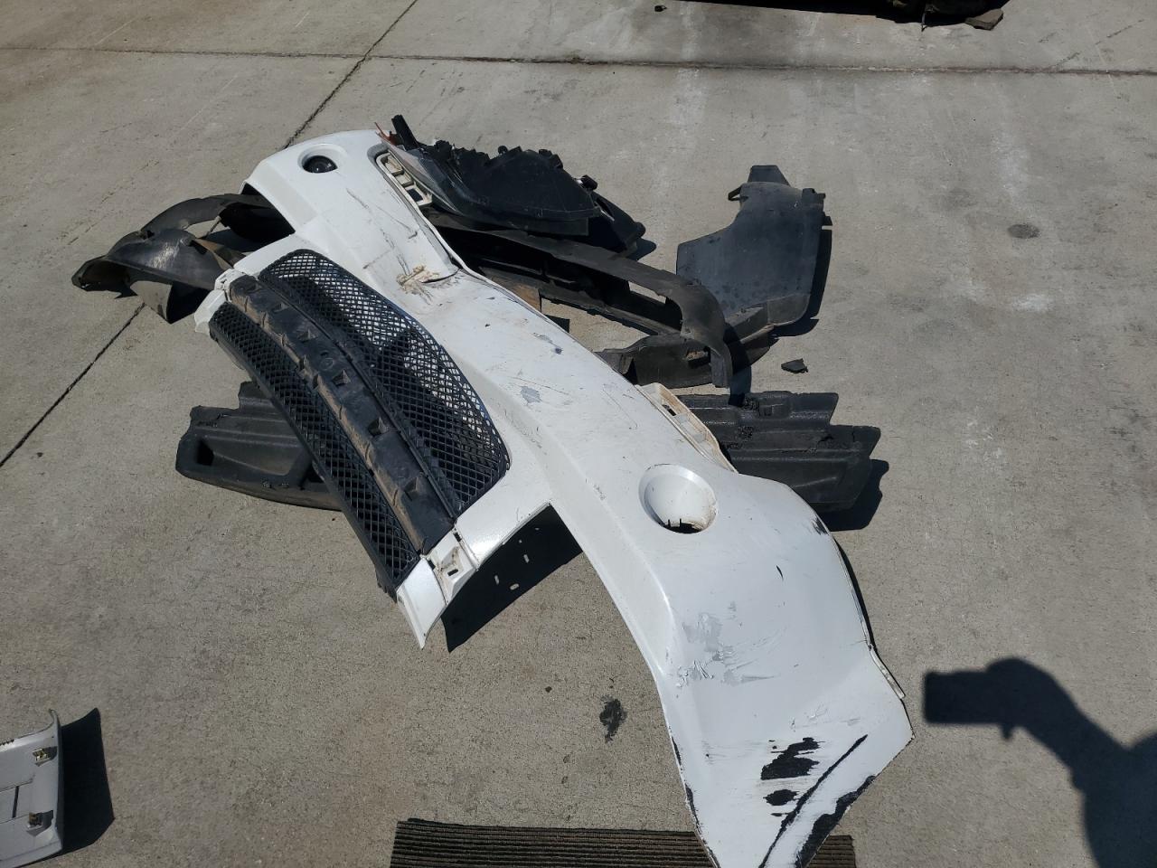 Lot #3254460171 2008 CHEVROLET EQUINOX LT