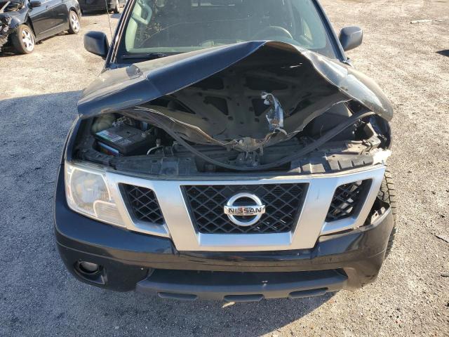 2018 NISSAN FRONTIER S 1N6DD0ER2JN764317