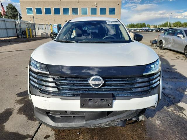 2025 NISSAN KICKS S 3N8AP6BB5SL311029