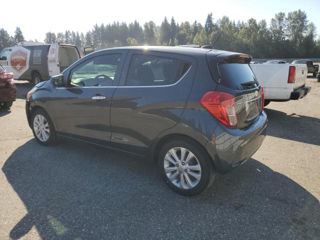 2017 CHEVROLET SPARK 2LT KL8CF6SA5HC758973