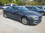 Lot #3301604672 2016 KIA OPTIMA LX