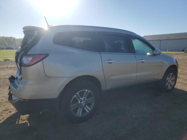 2016 CHEVROLET TRAVERSE L 1GNKVHKD7GJ277457