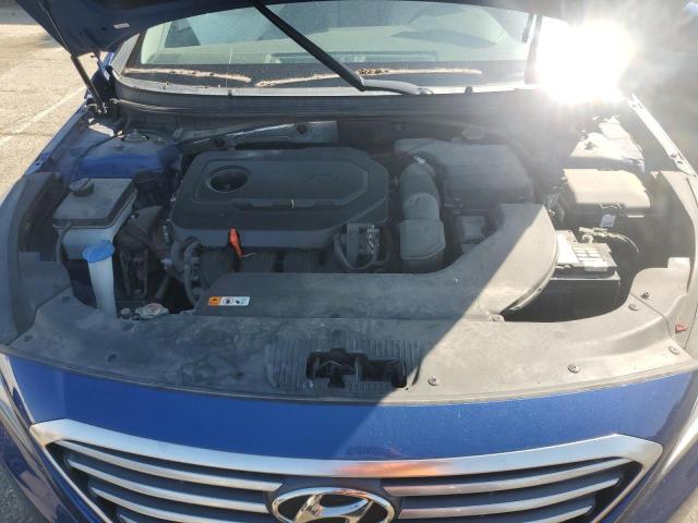 2015 HYUNDAI SONATA SE 5NPE24AF1FH186699