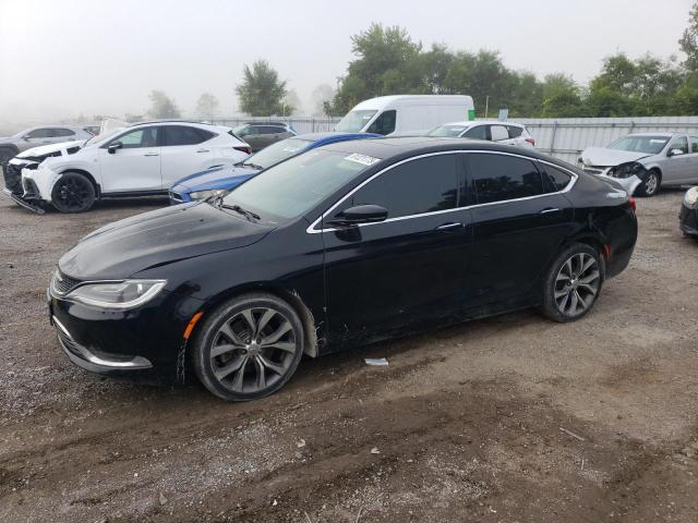CHRYSLER 200 C